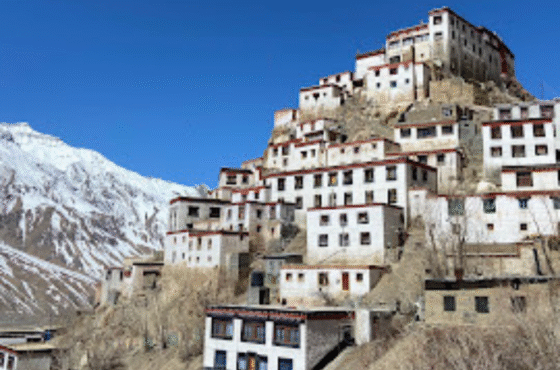Key Gompa